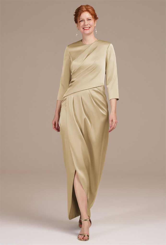 AW Petunia Dress